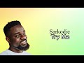 Sarkodie - Try Me [RAW] (Lyrics Video)