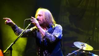 17  I Should Have Known It TOM PETTY LIVE Chicago United Center 8-23-2014 BY CLUBDOC