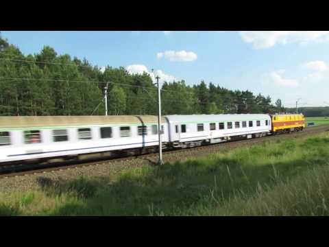 EP09-046 ze składem