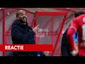 Reactie Jansen | FC Twente - AZ