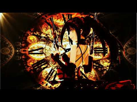 S3RL Feat Sara - Want It Harder Nightcore