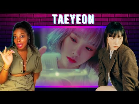 Discovering Taeyeon (3) (CeeCee Edition) - Rain & What Do I Call You Reactions