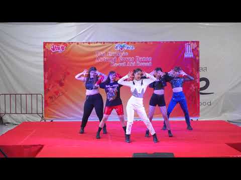 190818 ✽Flist-Z cover ITZY✽ | The Explace cover Dance 2019 SS2 🏆