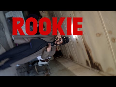 Rookie - Marco Vernice