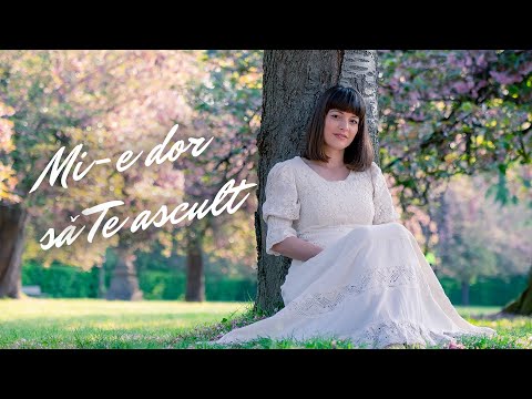 Luiza Spiridon - I miss listening to You