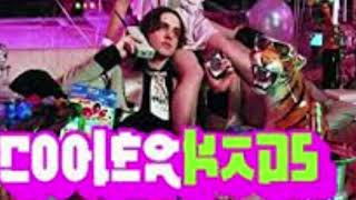 Cooler Kids - All Around The World ( Punk Debutante )