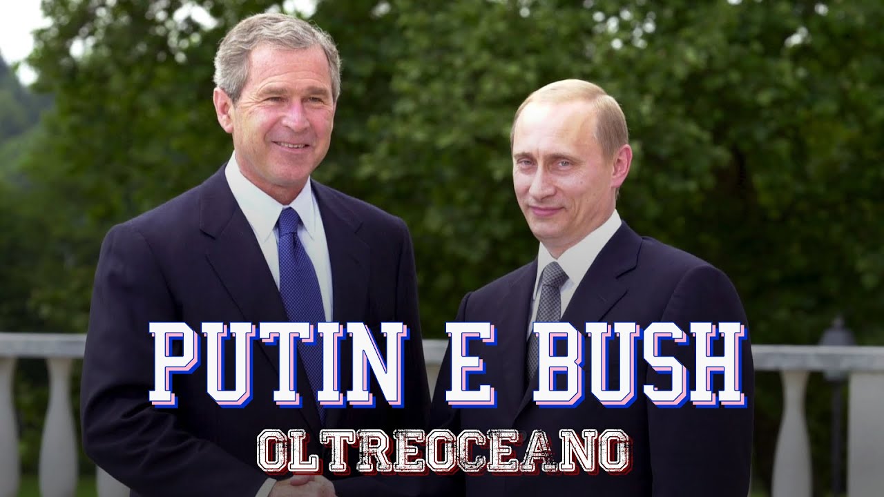 Documenti segreti su Putin, spiegati