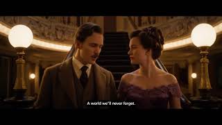 Veo 3 Video - Day in the Life on The Titanic