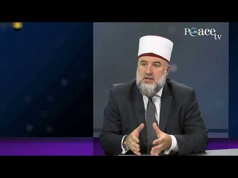 03. Freskia e Ramazanit 2018  - Fadil Musliu