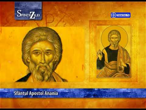 Sfinții zilei - 1 octombrie