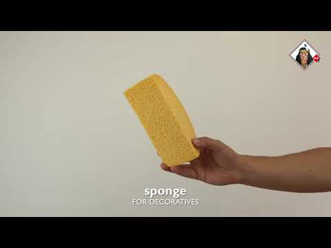 CREATIVE VELATURA RUSTICA - eng