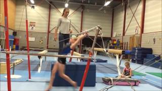 Hercules Reuver – Zomer 2016 – Onderbouw A-selectie