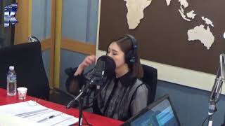 [Sound K] 케이시 (Kassy) - 사랑받고 싶어 (I Want Love) in LIVE!