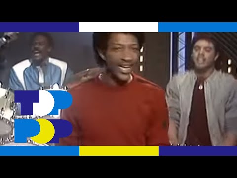 Kool & the Gang - Straight Ahead • TopPop