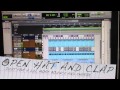 2pac keep your head up remix/sample 
