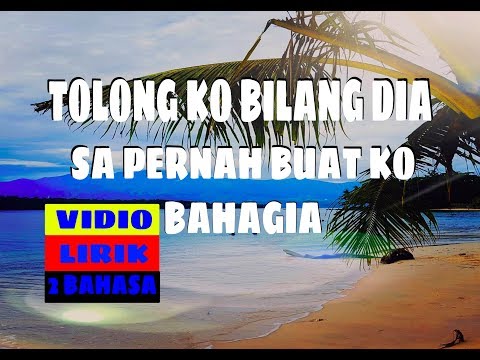TOLONG KO BILANG DIA - MAFIA GANG (COVER BY CYPON) Official Lyrics Video