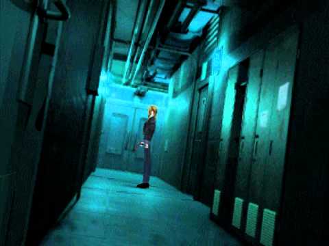 Lets Play Parasite Eve (Blind) Part 12 - Near Rage Quit