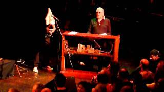 Jon Lord Blues Project 2011-04-07 Fog on the highway Kultur Fabrik Roth.MOV