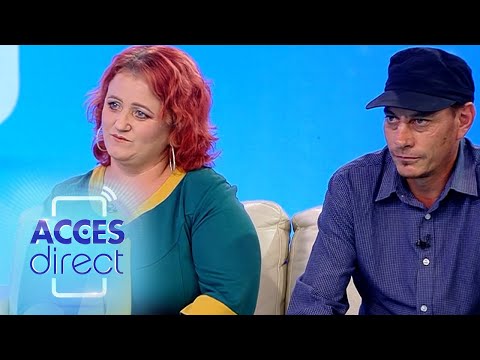 Şi-a înşelat bărbatul şi a adus pe lume un copilaş! Acum, cu soţul de mână, cere socoteală amantului