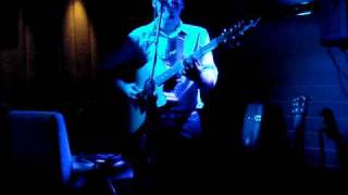 Stuck In The Middle With You (Cover) - Lone Raynger live at the Pivo House in Vancouver