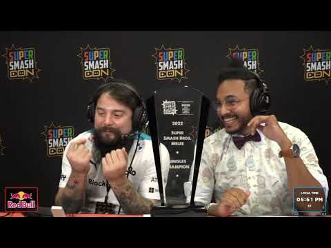 Mango - SSC 2022 Highlights