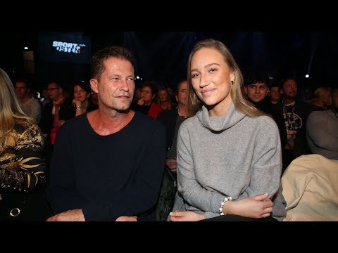 Das ist sie! Erste Bilder von Til Schweigers neuer Freundin  - Fox News