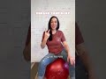 4 Exercises Engage Baby Childbirtheducation Pregnancytips Expectingmom Expectingparents Birth