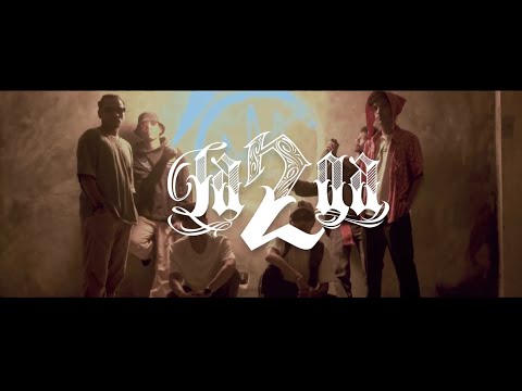 EastUp - LAGA 2 (Official MV)