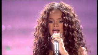 &quot;Unfaithful&quot; - Rihanna at the 2006 WMA