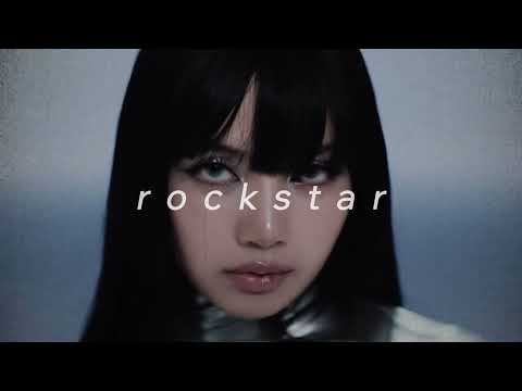 Rockstar (Sped Up) - LISA