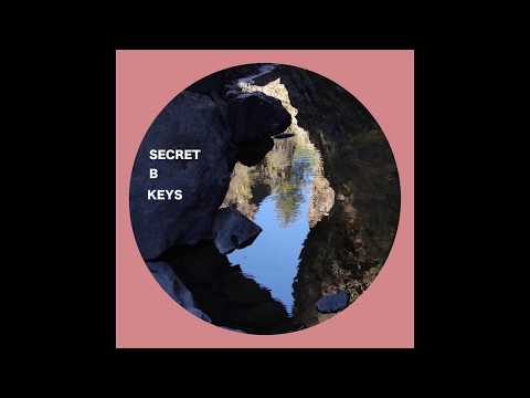 Secret B - Keys