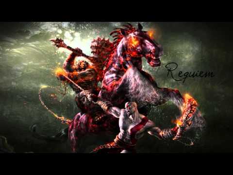 Jezper - Requiem ·2005·