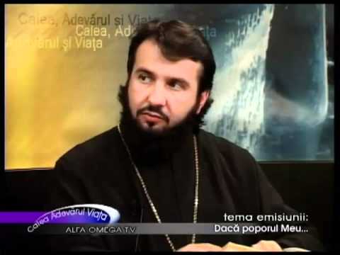 The Way, the Truth and the Life 116 - If My People