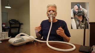 CPAP Update #3 - New Year's Update!