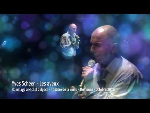 @YVESSCHEER IL EST FATIGUE LE PRINCE CHARMANT .....LES AVEUX @micheldelpech3399