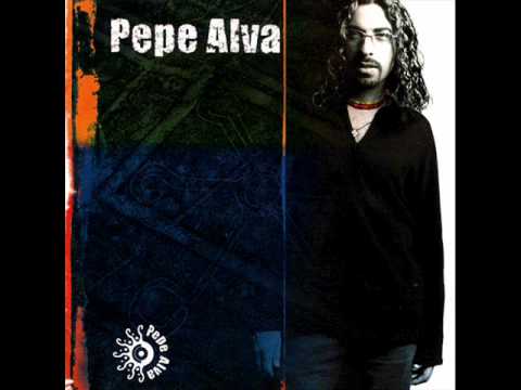Pepe Alva - Comprometida
