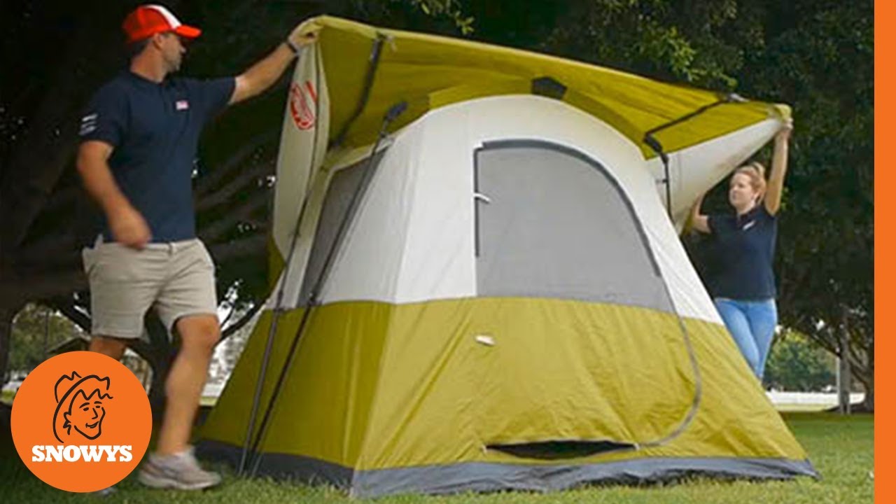 Instant Traveller 6P