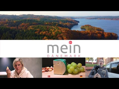 Mein Dänemark - Midtjylland