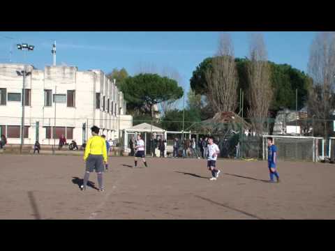 Campionato CSI UNDER 14 2015/2016 GS Cris - PGS Flipper - Secondo Tempo