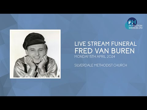 Van Buren Funeral
