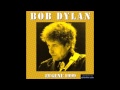Bob Dylan-"Down Along The Cove"-Debut, Eugene, OR, 1999