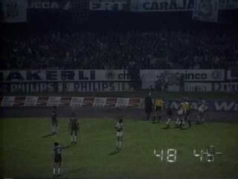 [FINAL 1977] Campeonato Paulista (melhores momentos)