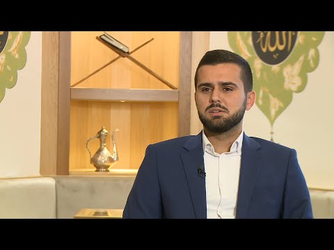 PUT HIFZA - hafiz Ahmed Alili