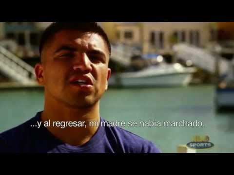 Ring Life -- Victor Ortiz (HBO Latino)