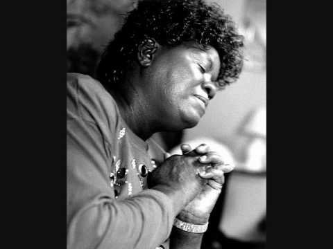 Voodoo Woman ~Koko Taylor