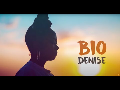 Denise - Bio (Lyrics Video)