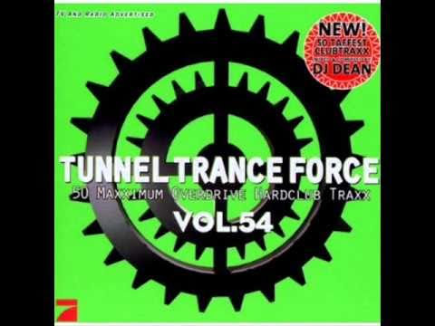 Tunnel Trance Force Volume 54 CD 1 Track 7