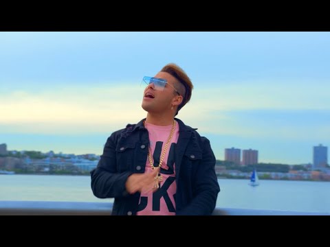 ERICK LEXI -La Vuelta(Video Oficial)