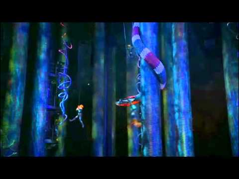 Cirque du Soleil: Worlds Away - Trailer ufficiale - Sceglilfilm.it