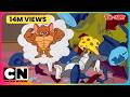 Tom And Jerry The Great Milky Heist Compilation Cartoon For Kids Cnindia